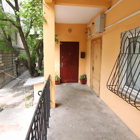 Apart-Hotel On Preobrajenskaya 24 Odesa Exterior photo