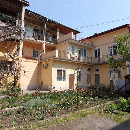 Apart-Hotel On Preobrajenskaya 24 Odesa Exterior photo