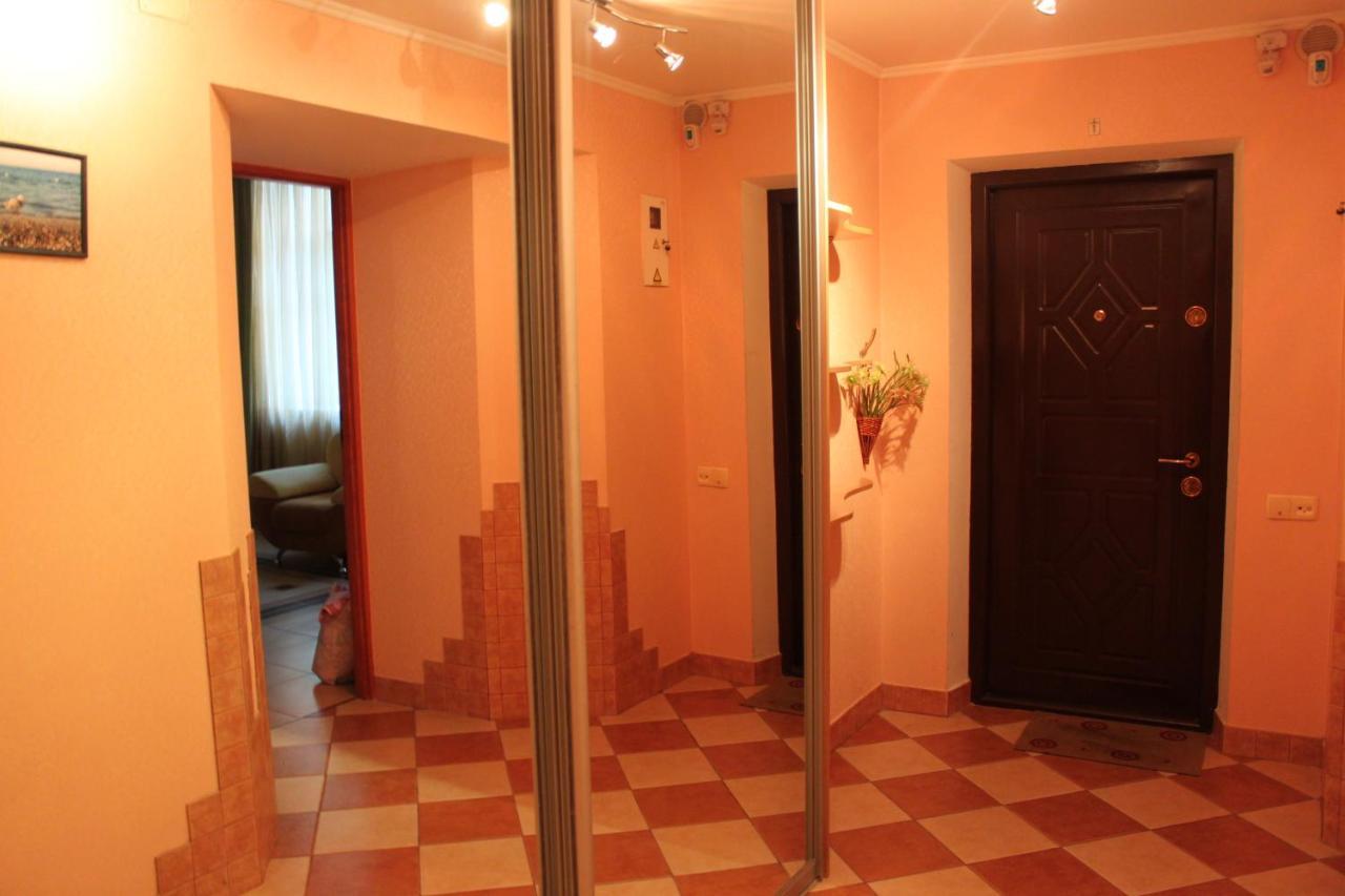 Apart-Hotel On Preobrajenskaya 24 Odesa Exterior photo