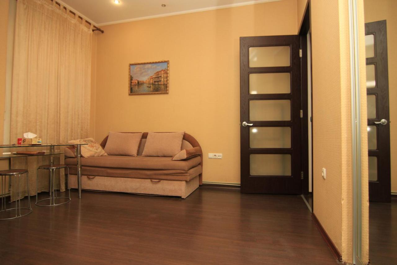 Apart-Hotel On Preobrajenskaya 24 Odesa Exterior photo