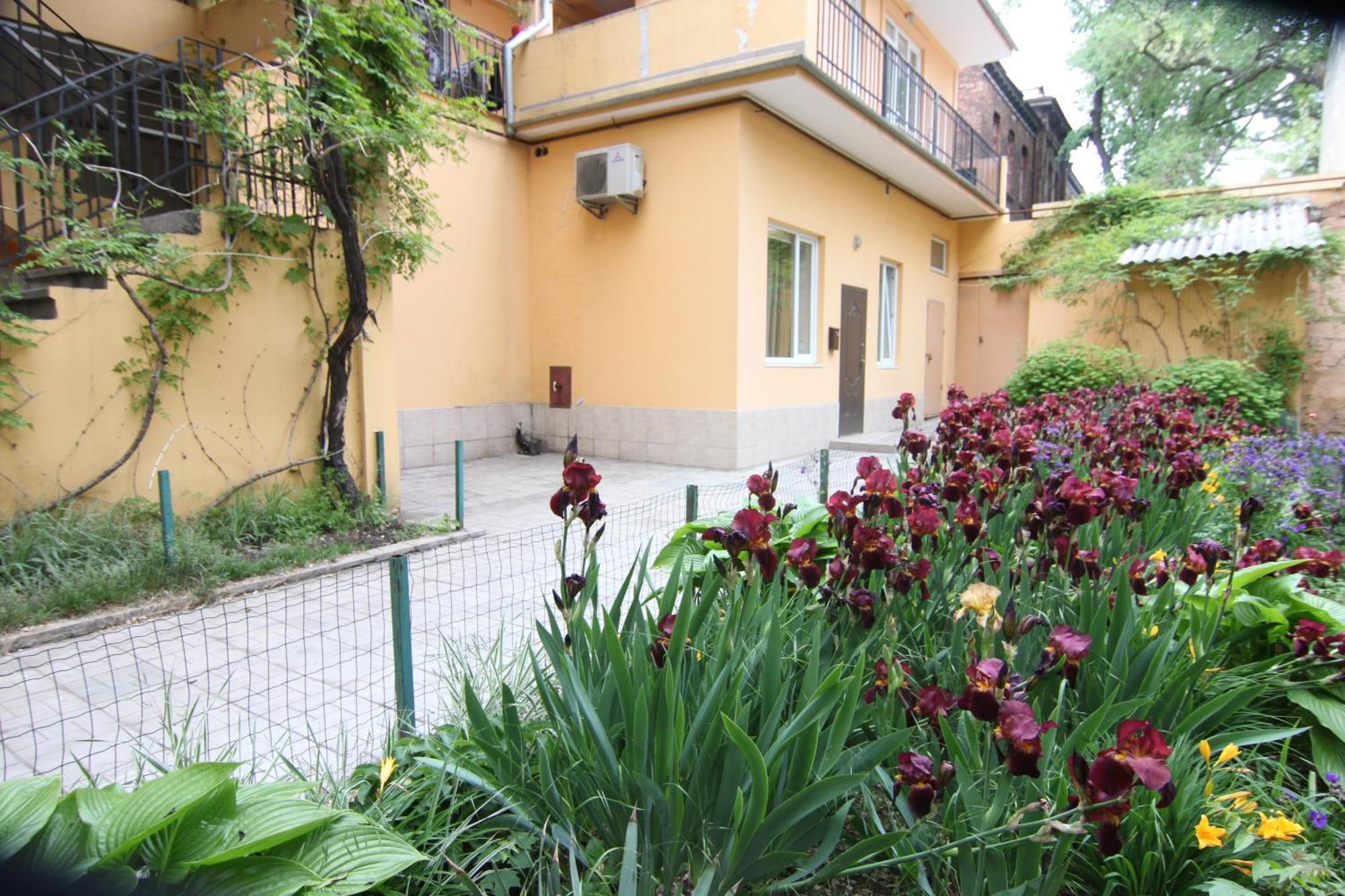 Apart-Hotel On Preobrajenskaya 24 Odesa Exterior photo