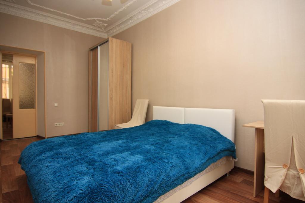 Apart-Hotel On Preobrajenskaya 24 Odesa Exterior photo