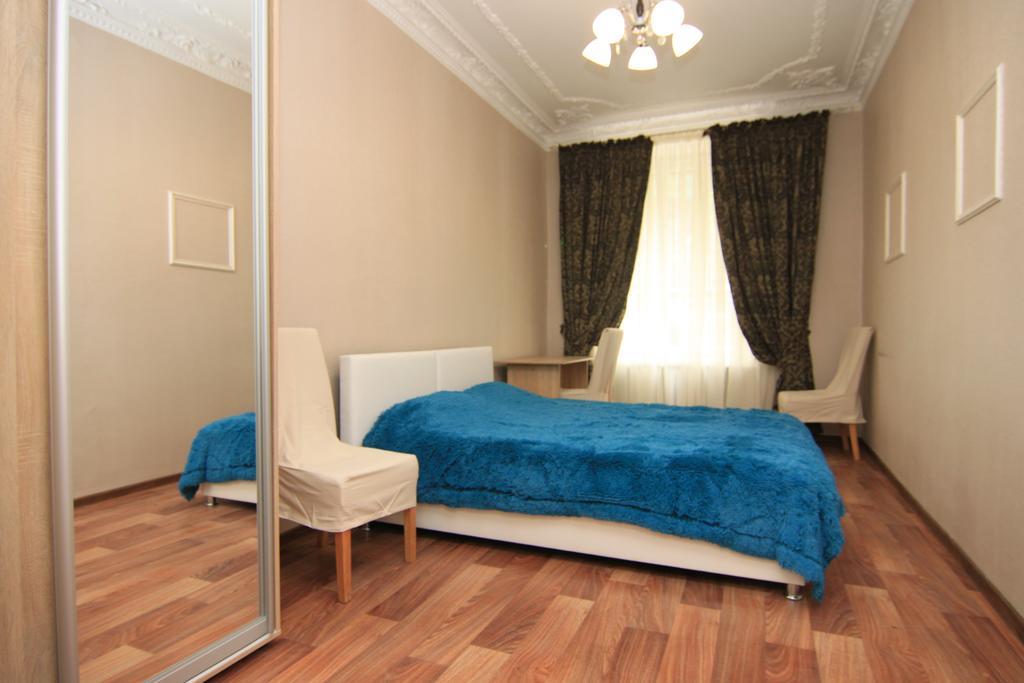 Apart-Hotel On Preobrajenskaya 24 Odesa Exterior photo
