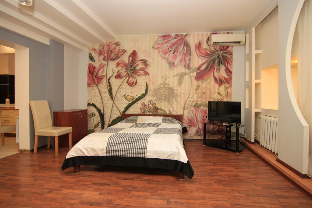 Apart-Hotel On Preobrajenskaya 24 Odesa Exterior photo