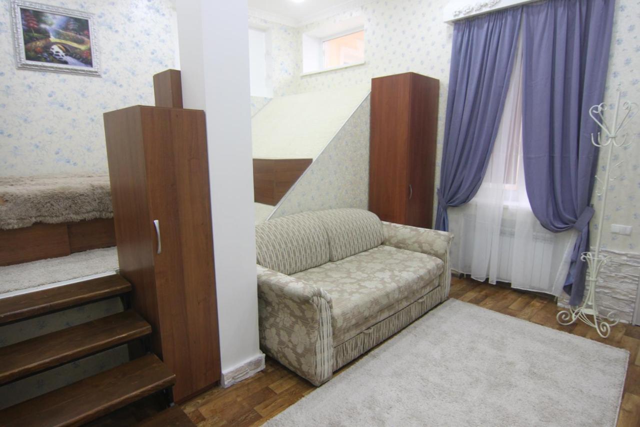 Apart-Hotel On Preobrajenskaya 24 Odesa Exterior photo