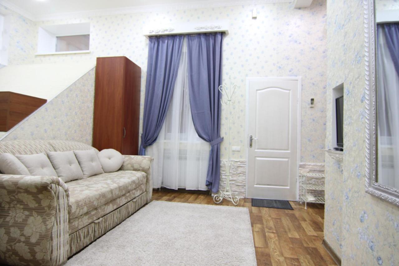 Apart-Hotel On Preobrajenskaya 24 Odesa Exterior photo
