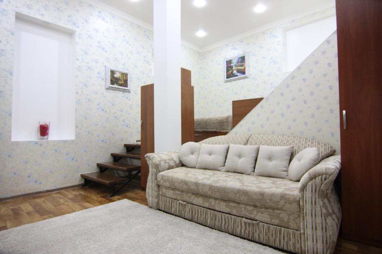 Apart-Hotel On Preobrajenskaya 24 Odesa Exterior photo