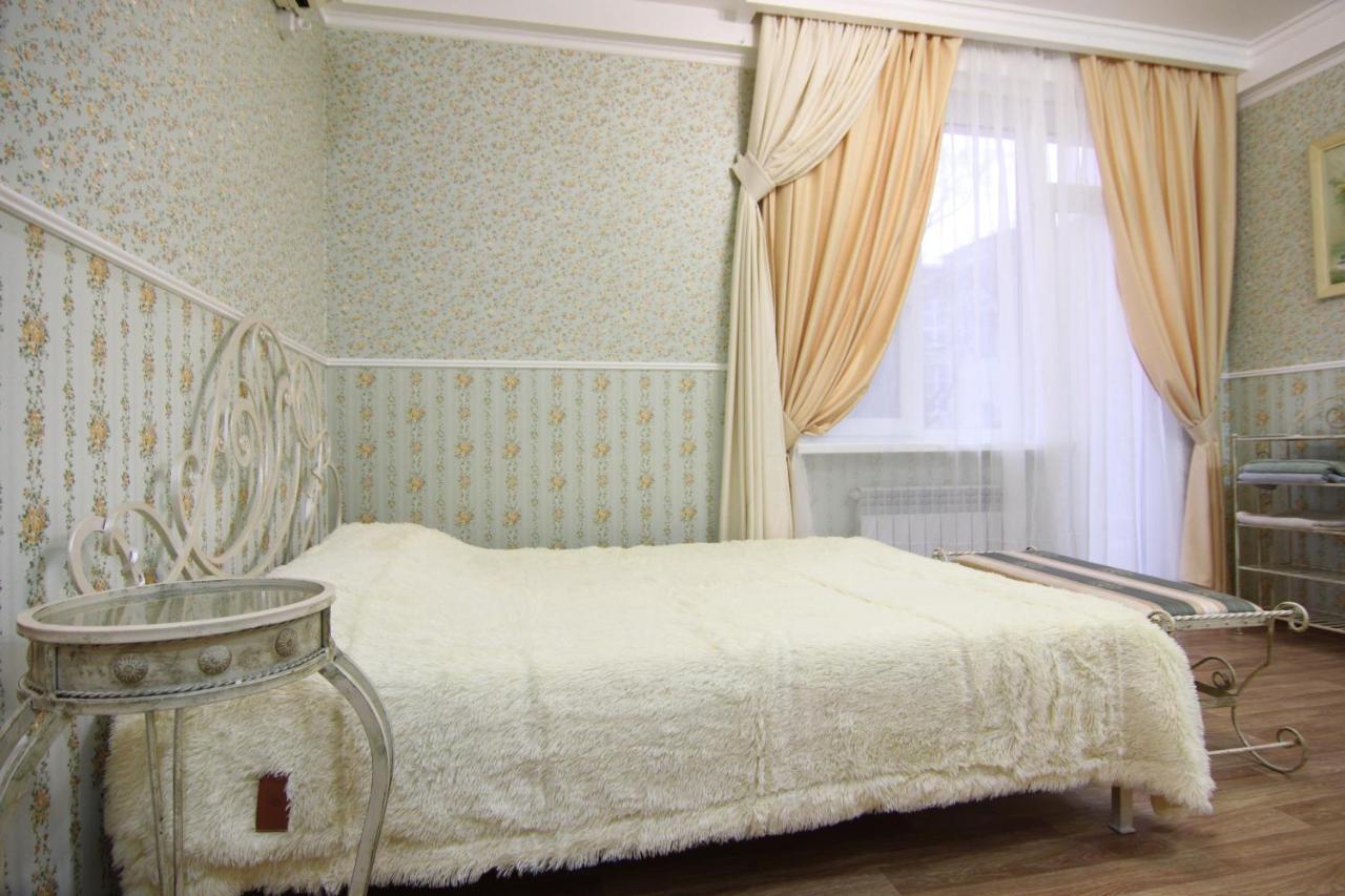 Apart-Hotel On Preobrajenskaya 24 Odesa Exterior photo